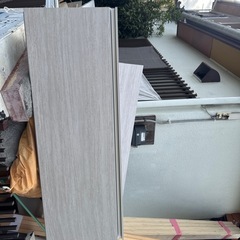 システムキッチン引き出しの画像