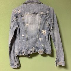 フリーズマート　Gジャンの画像