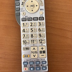 パナソニック　37インチテレビ　TH-L37R1の画像