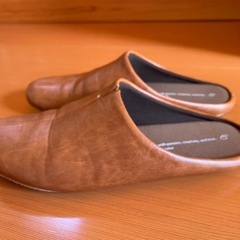 スリッパの画像