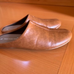 スリッパの画像