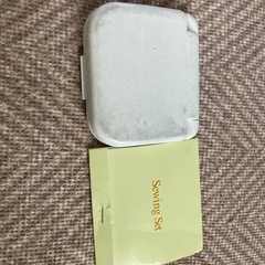 ソーイングセットの画像