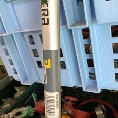 KYOCERA 草刈機 EKM-2630A 管4251116BK (ベストバイ 静岡県袋井市)の画像