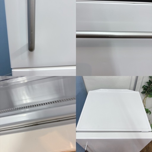 I418 ? ジモティー限定価格！　超人気モデル！ MUJI 冷蔵庫 (157L) 2023年製♪ ⭐ 動作確認済 ⭐ クリーニング済