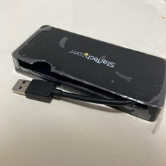 【美品】トラベルドッキングステーションの画像