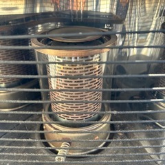 (無料)CORONA 石油ストーブ の画像