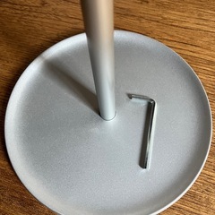 無印良品　アルミコンパクトミラー　大（トレー式）の画像