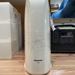 【除湿機】【パナソニック】クリーニング済み【管理番号】 1116 橋の画像