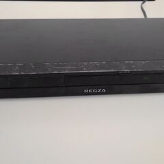 東芝 DBR-Z310 W録画 HDD500GB 動作品 但しＢＤドライブＮＧの画像