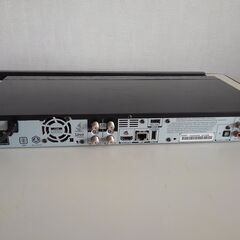 東芝 DBR-Z310 W録画 HDD500GB 動作品 但しＢＤドライブＮＧの画像