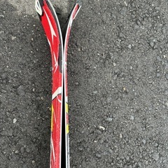 女児スキー五点セットの画像