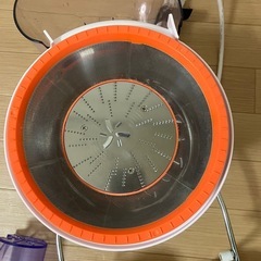 
ジューサーの画像