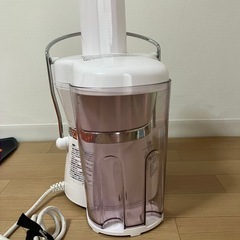 
ジューサーの画像