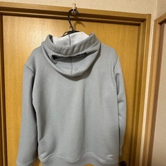 ライディングジャケットの画像