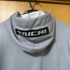 ライディングジャケットの画像