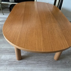 2ウエイ電気コタツ❗️美品
の画像