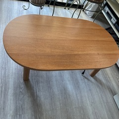 2ウエイ電気コタツ❗️美品
の画像