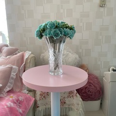 花瓶(花付き)の画像