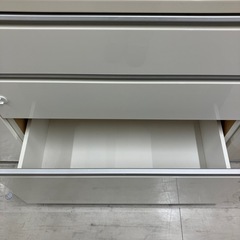 ニトリ キッチンカウンター 【トレファク堺福田店】の画像
