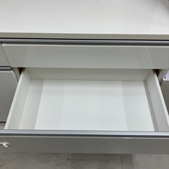 ニトリ キッチンカウンター 【トレファク堺福田店】の画像