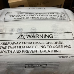 CM-S100-W シャープ SHARP 衣類乾燥除湿機 プラズマクラスター7000 コンプレッサー方式 の画像