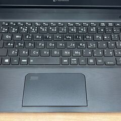 美品〉10112 Dynabook S73/HS　８GB/SSD256　第11世代 office2024 軽量 Windows11 高性能の画像