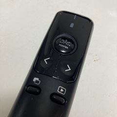 【美品】Canon ポインターの画像