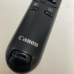 【美品】Canon ポインターの画像