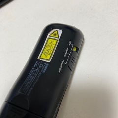 【美品】Canon ポインターの画像