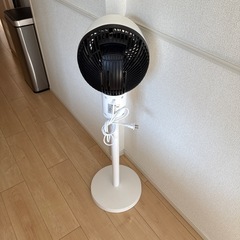 サーキュレーター　本日のみの掲載の画像