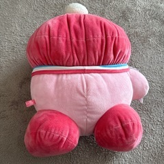 星のカービィ　ぬいぐるみの画像