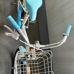 【無料】子供用自転車の画像