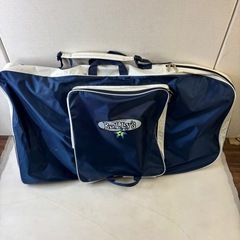 MOREY K40 ボディボード ケース付き マリンスポーツ 海 サーフィン 25K 北TO3の画像