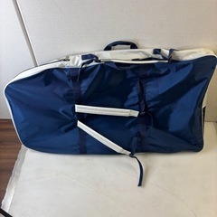 MOREY K40 ボディボード ケース付き マリンスポーツ 海 サーフィン 25K 北TO3の画像