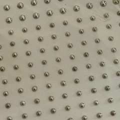 鼻ピアス のんほーるノンホールの画像