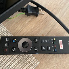 4K液晶ディスプレイ　43インチ　PIXELAの画像