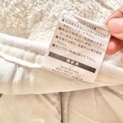 ニトリ　ゴムバンド付き敷パッド シングル の画像