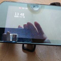 ミラー型ドライブレコーダーの画像