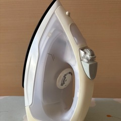 スチーム・ドライ兼用アイロン＆アイロン台の画像