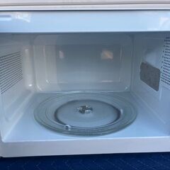 2024年製　✨Yselect 電子レンジ YMW17HL6｜美品｜700W対応✨の画像