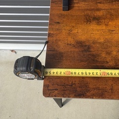 Ｌ字型デスクの画像