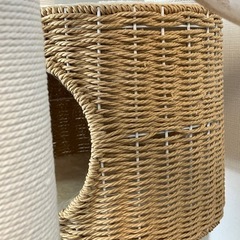 キャットタワーの画像