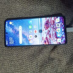 SIMフリー シャオミ Xiaomi Redmi Nore 13Pro 5Gの画像