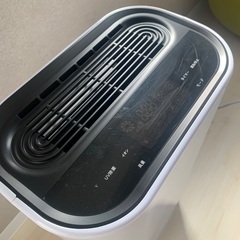 空気清浄器の画像