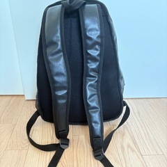 アンティクローズ レザーリュックの画像