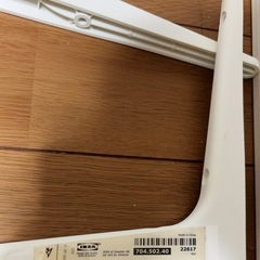 お話中⭐︎
無料⭐︎IKEA 棚板、飾り棚の画像