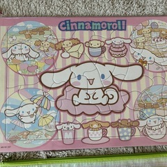 キャラクター パズル  （ハグっとプリキュア・ポケモン・シナモロール・すみっコぐらし）の画像