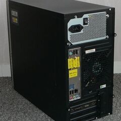 少しお得　高性能 ゲーミングPC551の画像
