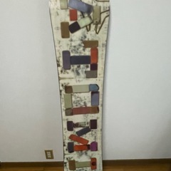 ATOMIC アトミック　ハチェット　149の画像