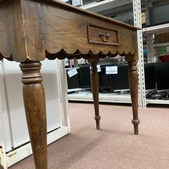 【希少】アンティークテーブルの画像